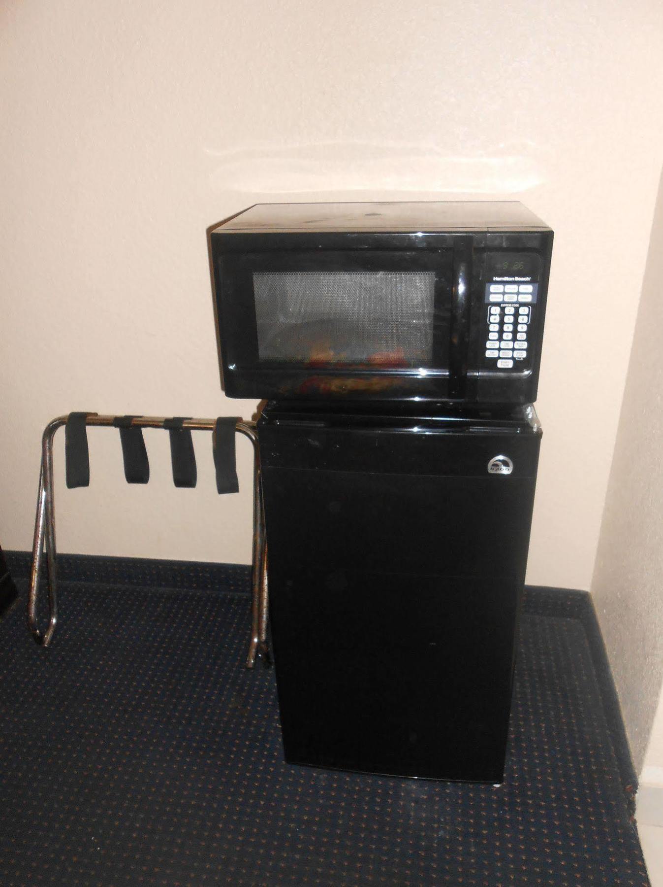 Executive Garden Titusville Hotel מראה חיצוני תמונה